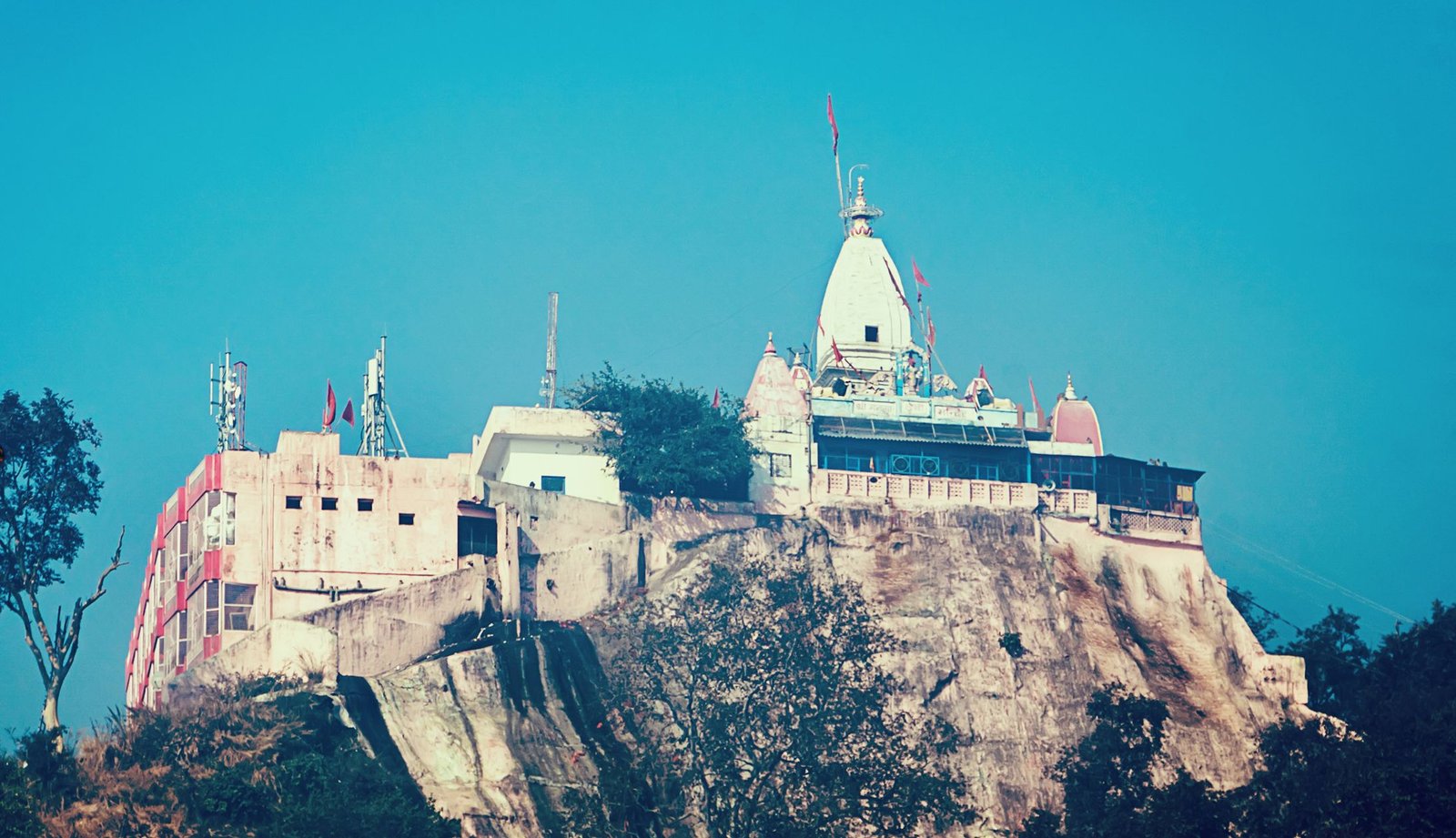 Haridwar Rishikesh Tour